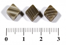 Kaboszony - romby (10x8 mm)